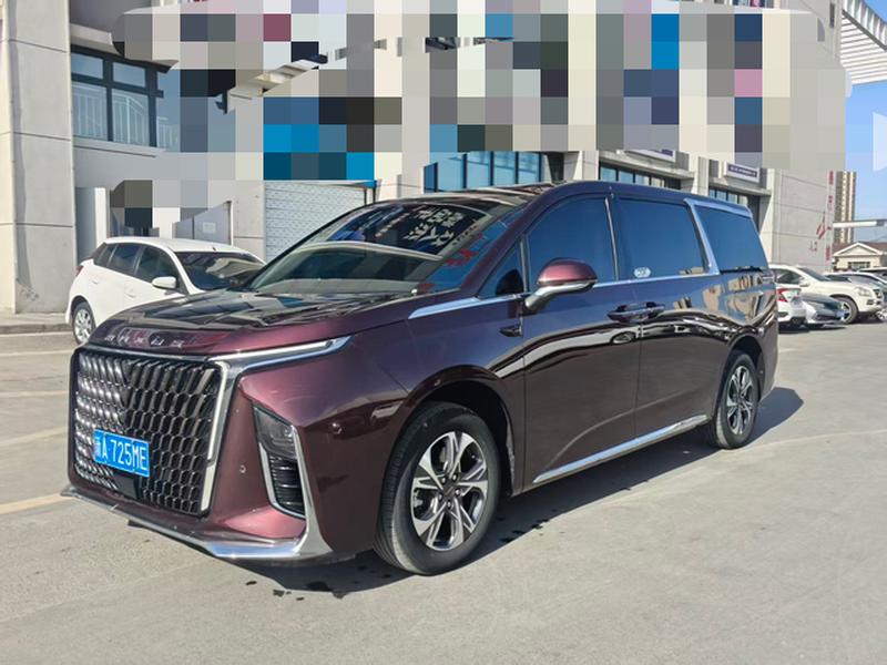 Maxus G90, 2022 — купить в Оренбурге под ключ