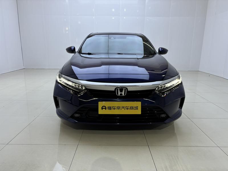 Honda Inspire, 2022 — фото 2 из 12