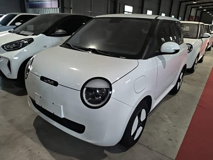 Changan Qiyuan (Nevo) Lumin, 2025 — купить в Нижнем Новгороде под ключ