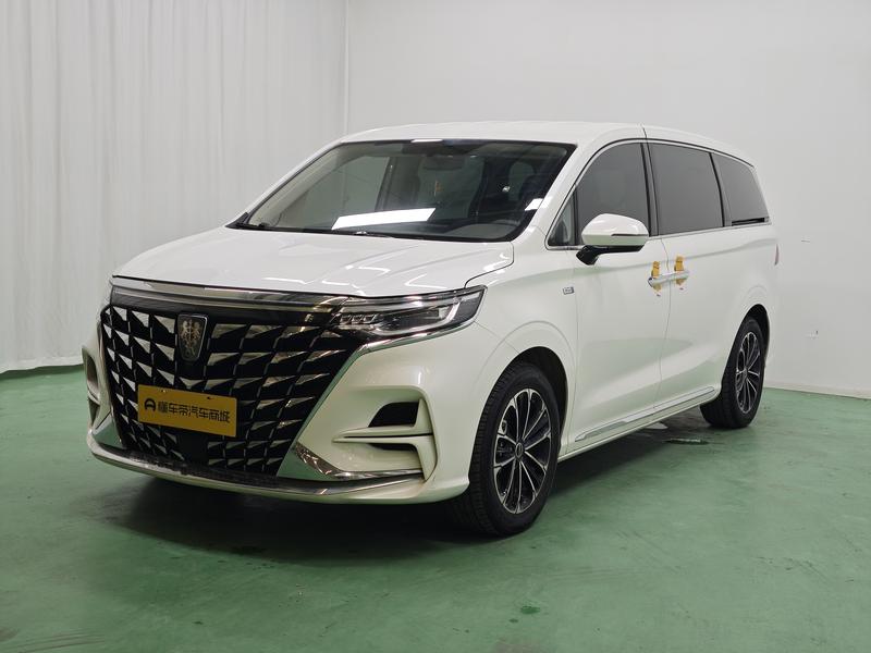 Roewe iMax 8, 2023 — купить в Ярославле под ключ