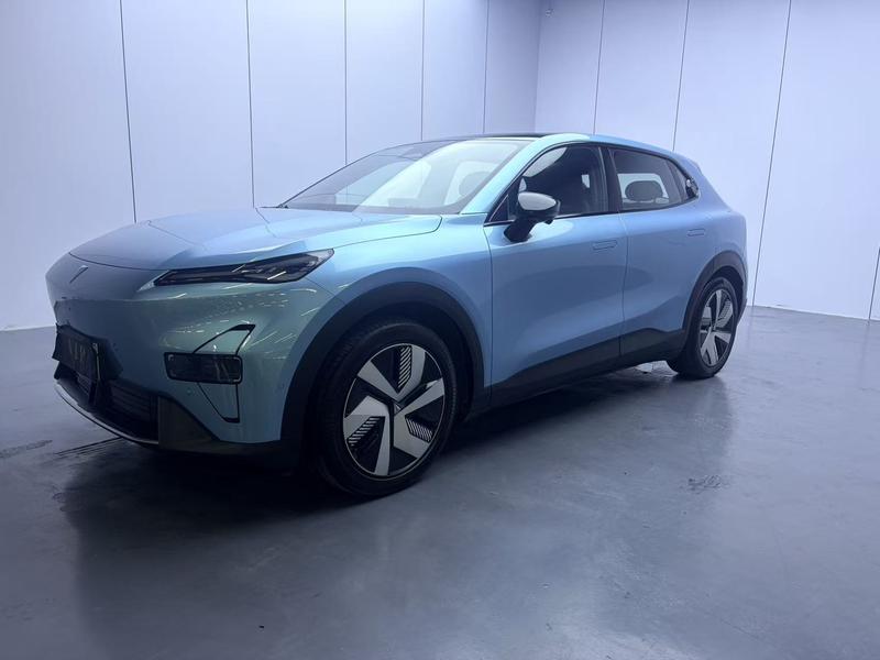 Changan Deepal S05, 2024 — купить в Чебоксарах под ключ