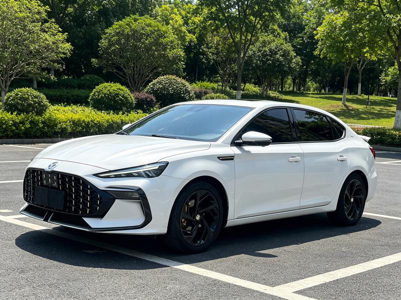 MG Motor 6, 2021 — купить в Тамбове под ключ