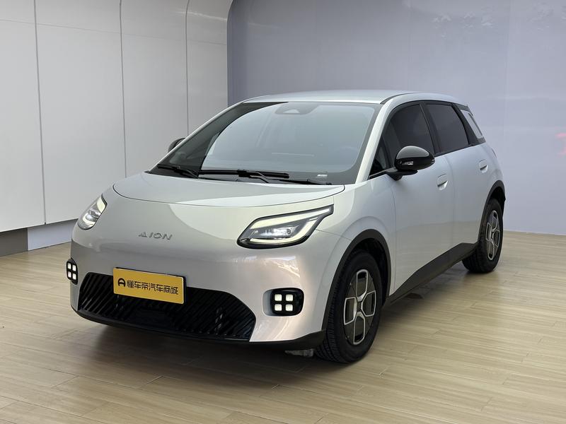 GAC Aion UT, 2025 — купить в Курске под ключ