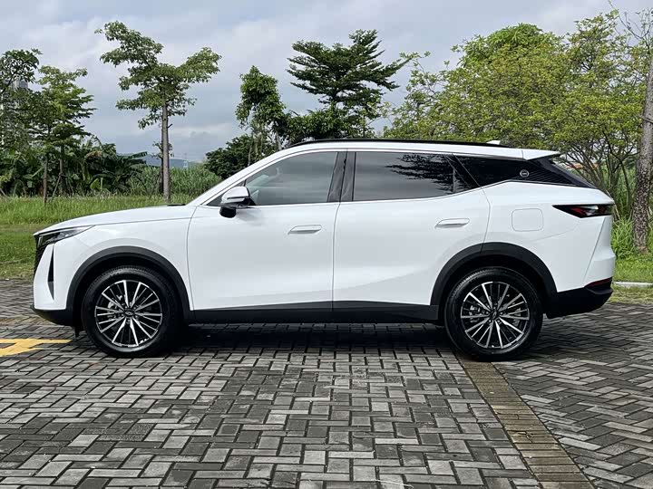 Chery Tiggo 7L, 2026 — фото 7 из 9