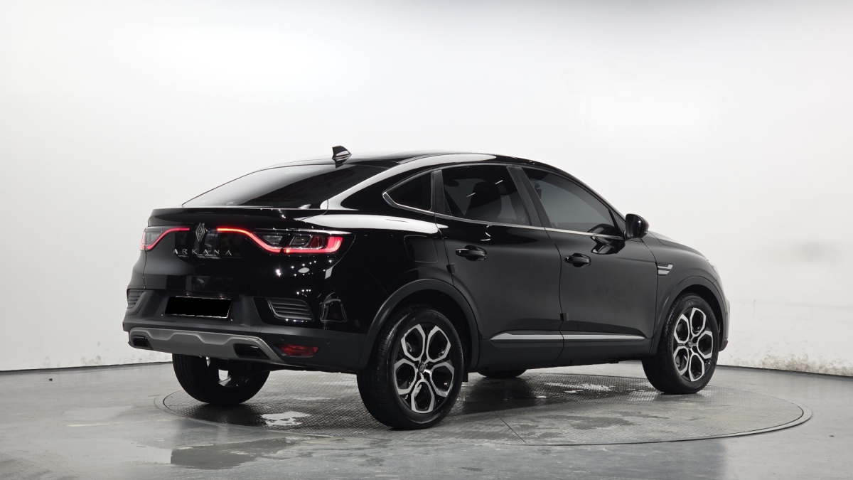 Renault Arkana, 2025 — фото 2 из 12