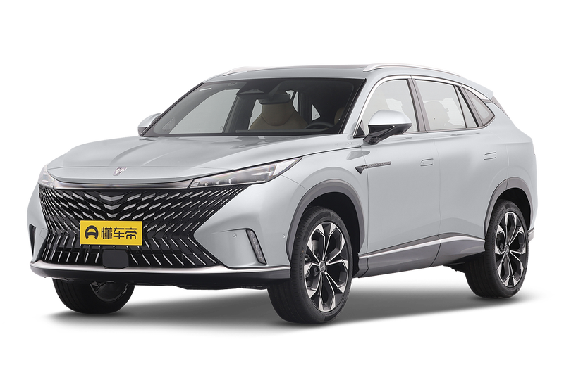 Roewe RX5, 2023 — фото 10 из 10