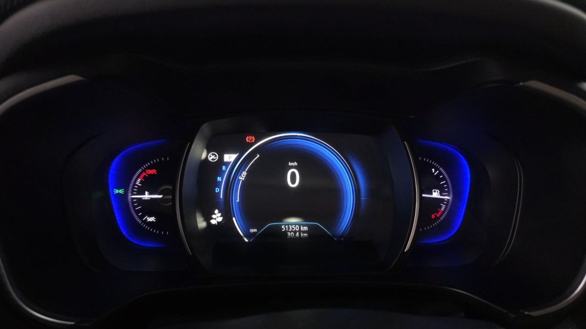 Renault QM6, 2023 — фото 7 из 12