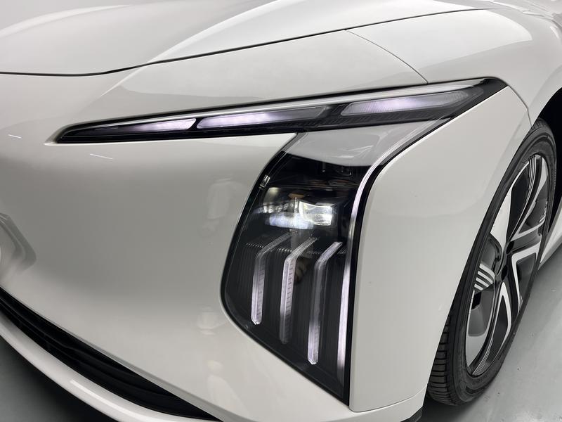 Dongfeng Forthing Xinghai S7, 2024 — фото 9 из 12