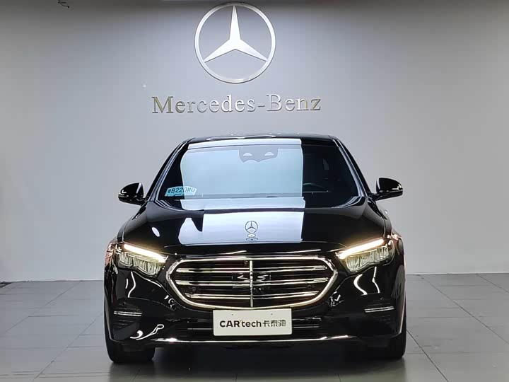Mercedes-Benz E-Class, 2024 — купить в Саранске под ключ