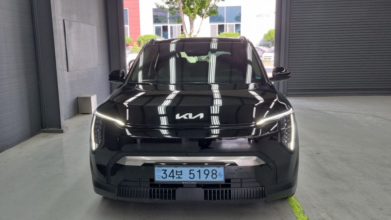 Kia EV3, 2024 — купить в Самаре под ключ