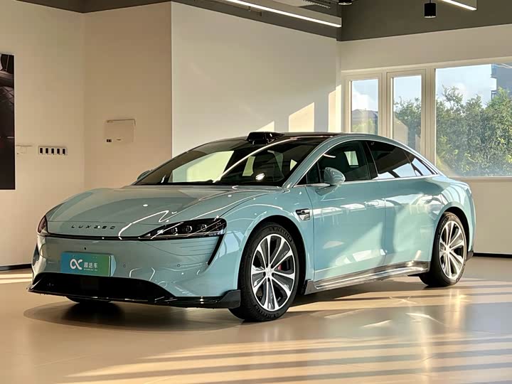 Luxeed S7, 2025 — купить в Туле под ключ