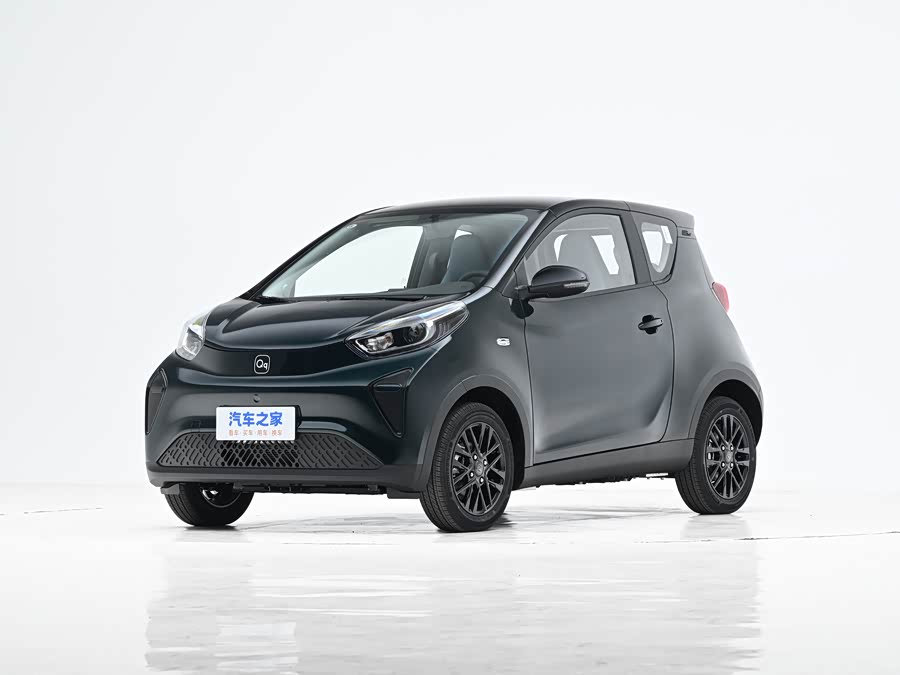 Chery QQ Little Ant, 2026 — купить в Чебоксарах под ключ