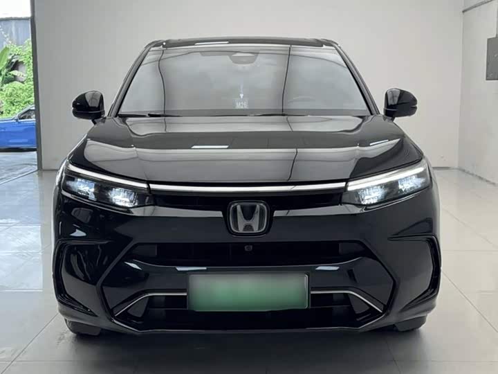 Honda Breeze Hybrid, 2023 — купить в Самаре под ключ