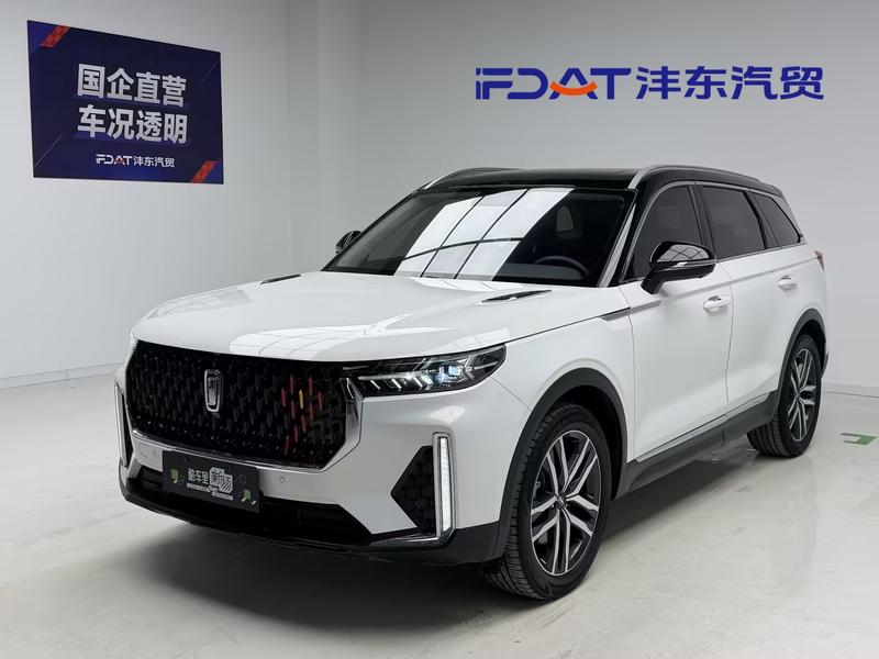 Bestune T99, 2021 — купить в Москве под ключ
