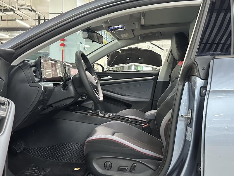 Volkswagen Lamando L, 2023 — фото 8 из 10