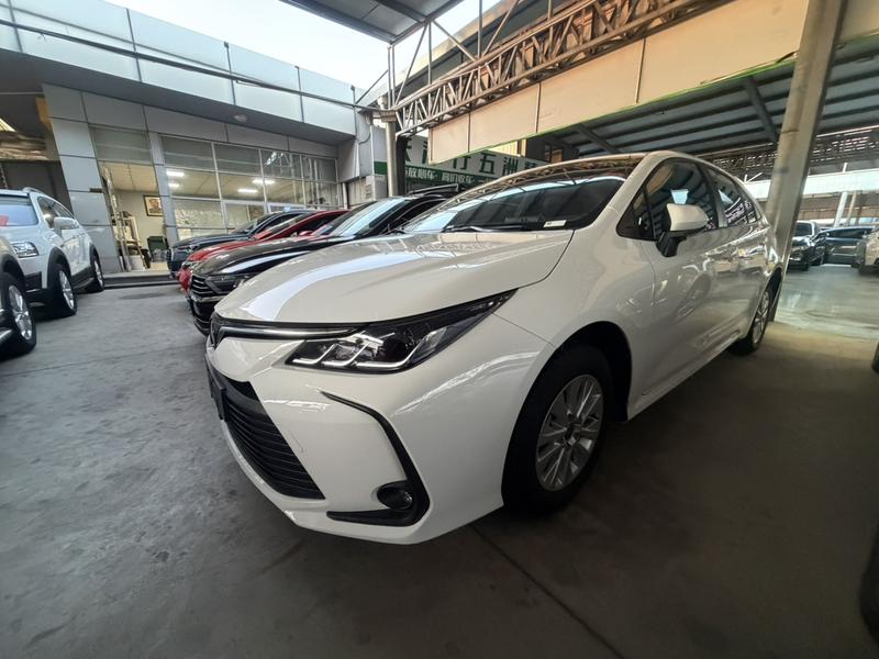 Toyota Corolla, 2024 — купить в Санкт-Петербурге под ключ
