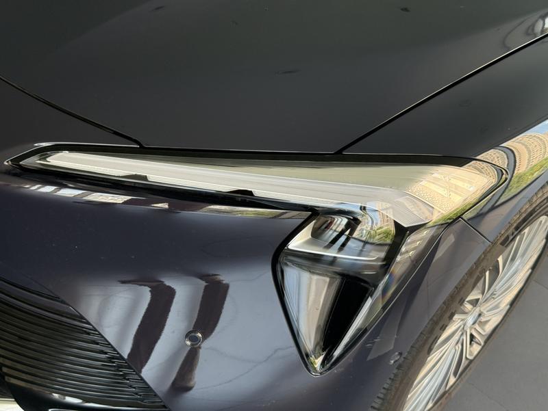 Buick Electra L7, 2025 — фото 6 из 12