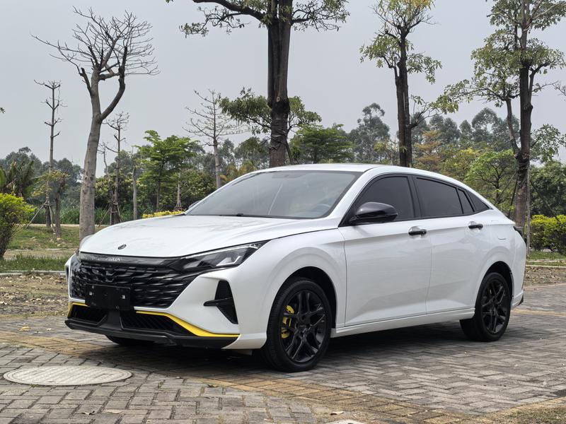 Dongfeng Aeolus Yixuan, 2023 — купить в Санкт-Петербурге под ключ