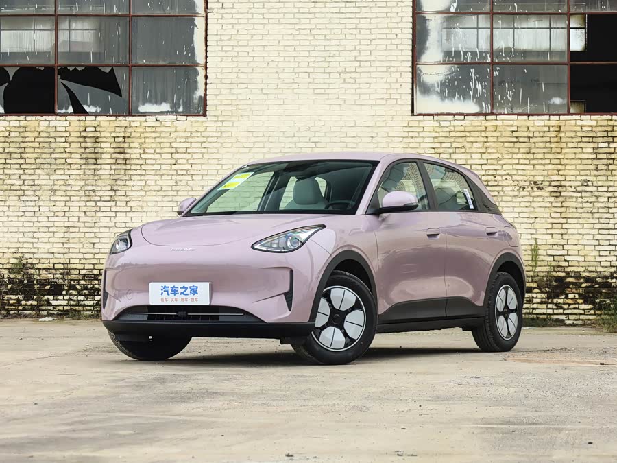 Geely Galaxy Geome, 2026 — купить в Твери под ключ