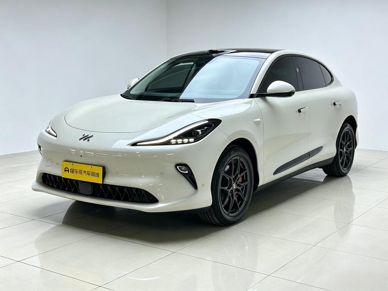 IM motors LS6, 2024 — купить в Белгороде под ключ