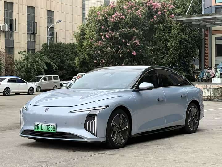 Dongfeng Forthing Xinghai S7, 2024 — купить в Рязани под ключ