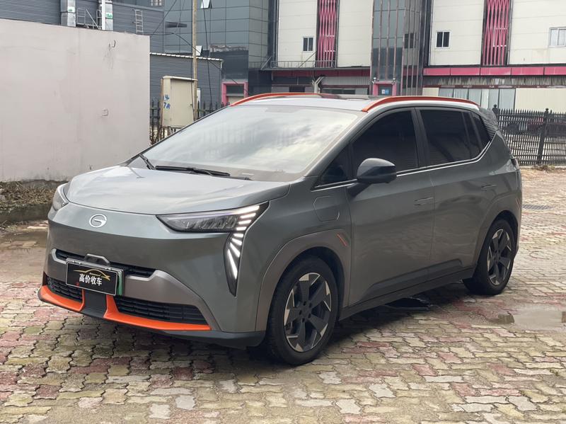 GAC Aion Y, 2021 — купить в Орле под ключ