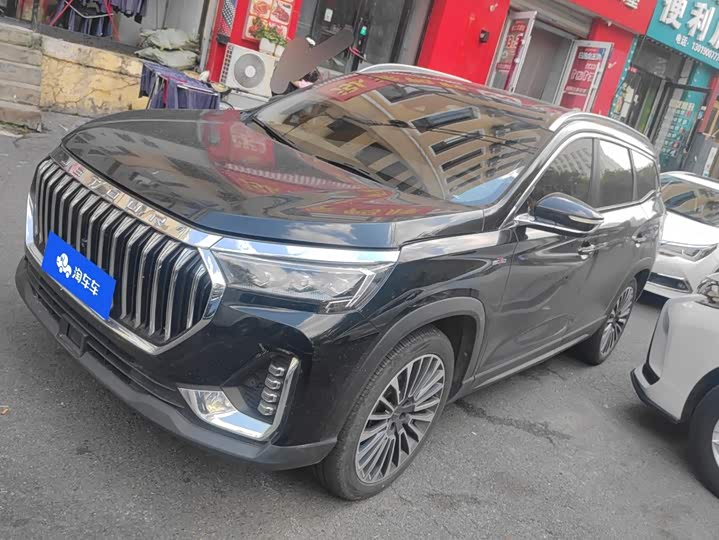 Jetour X90, 2022 — купить в Тольятти под ключ