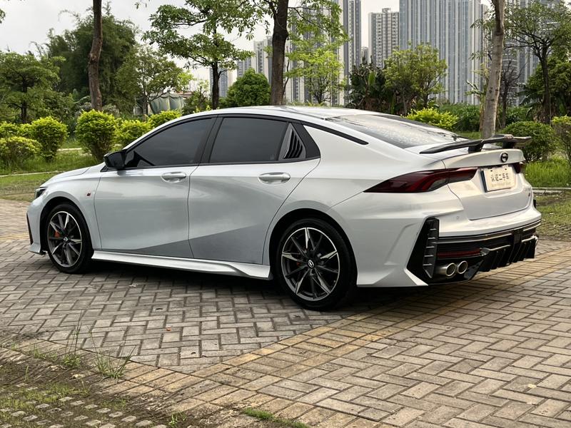 GAC Trumpchi Empow R, 2023 — фото 5 из 12