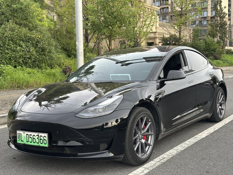 Tesla Model 3, 2023 — купить в Санкт-Петербурге под ключ