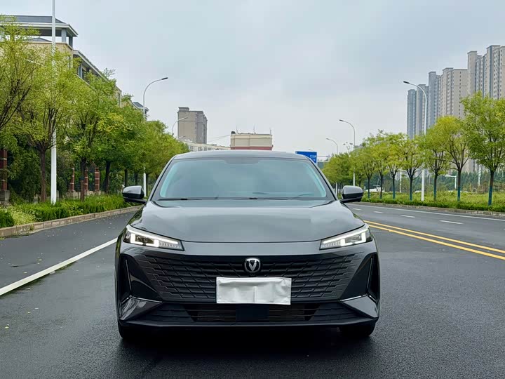 Changan Yida, 2024 — фото 2 из 9