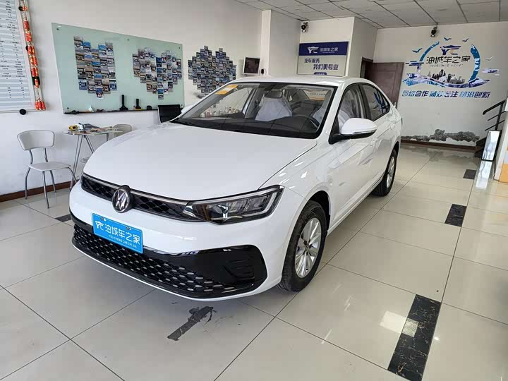 Volkswagen Lavida, 2026 — купить в Нижнем Новгороде под ключ