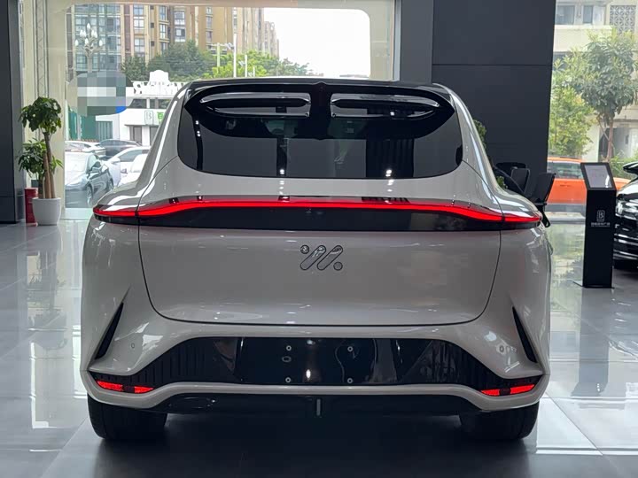 IM motors LS7, 2023 — фото 9 из 9
