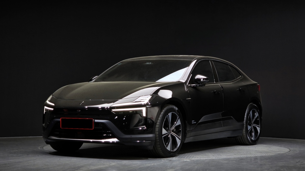 Polestar 4, 2025 — купить в Иванове под ключ