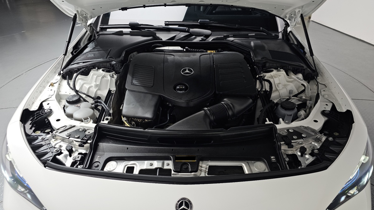Mercedes-Benz CLE-Class, 2024 — фото 6 из 12
