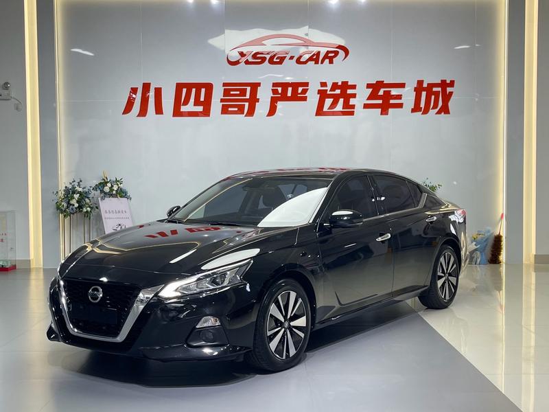 Nissan Teana, 2022 — купить в Туле под ключ
