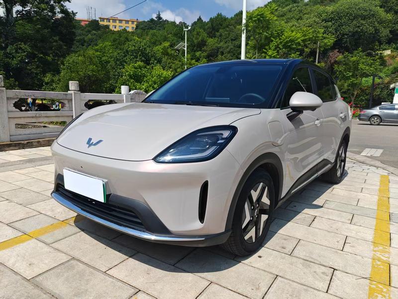 Wuling Bingo S, 2025 — купить в Белгороде под ключ