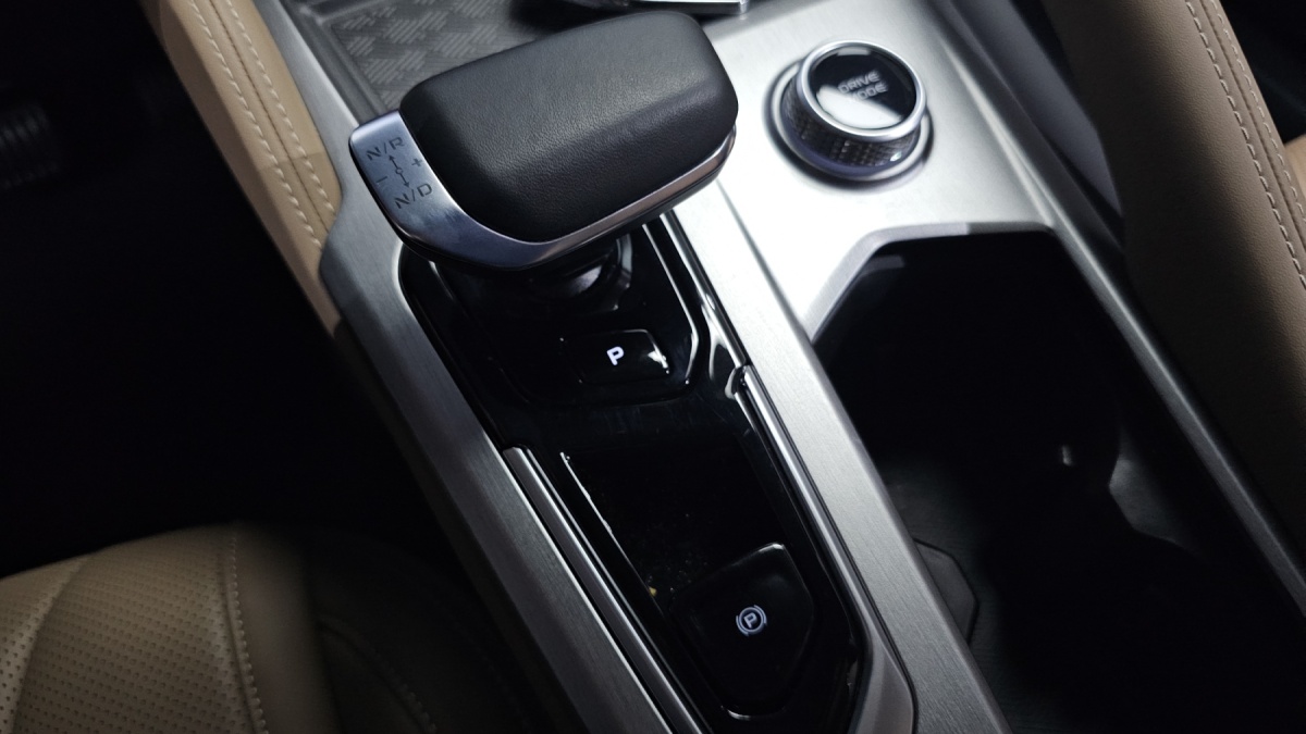 Renault Grand Koleos, 2025 — фото 9 из 12
