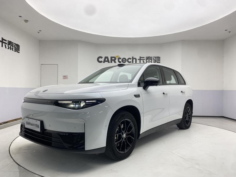 Leapmotor C10, 2025 — купить в Пензе под ключ