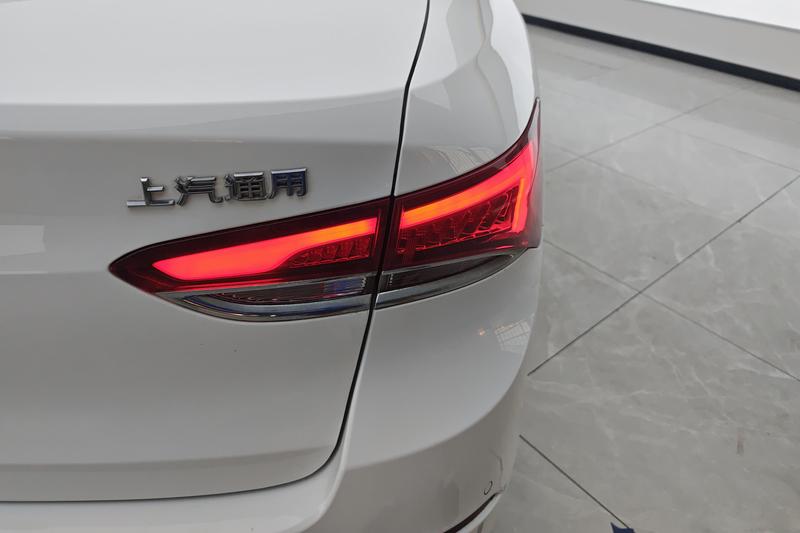 Buick Excelle GT, 2021 — фото 5 из 12
