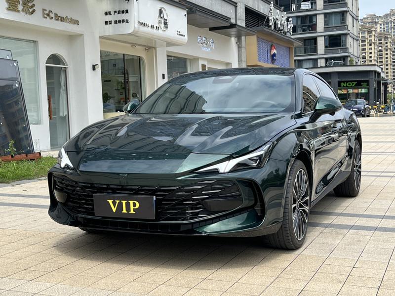 MG Motor 7, 2024 — купить в Чебоксарах под ключ