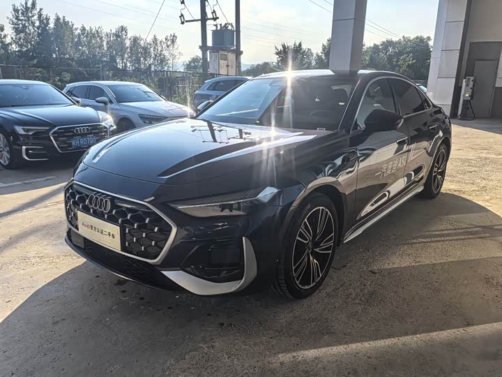 Audi A5L, 2025 — купить в Ижевске под ключ