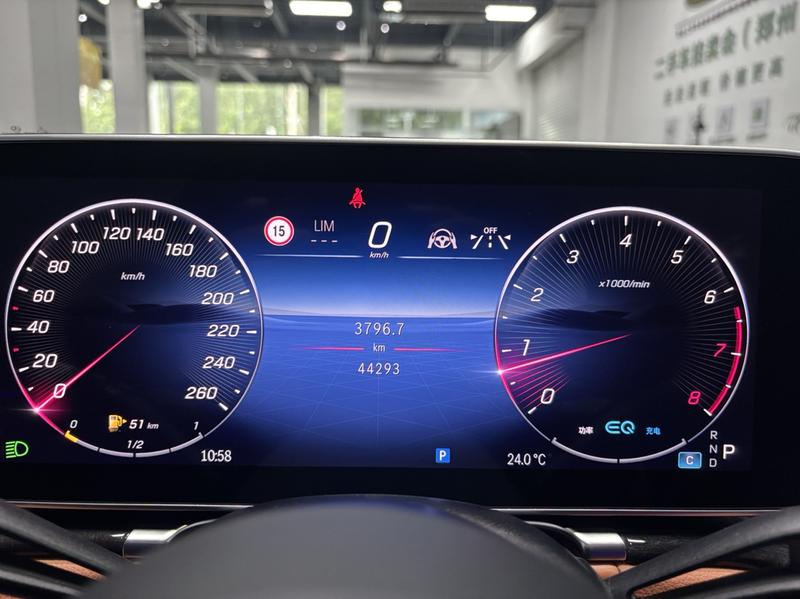 Mercedes-Benz Maybach S-Class, 2022 — фото 8 из 12