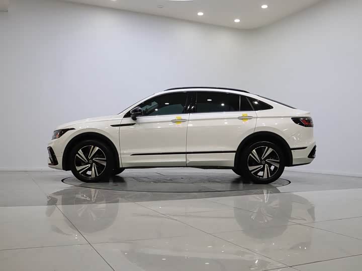 Volkswagen Tiguan X, 2023 — фото 8 из 9