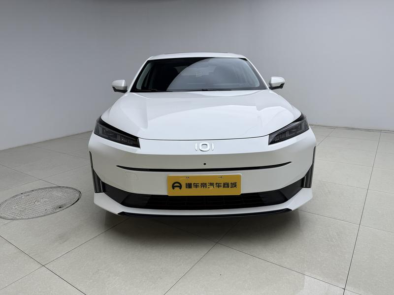 Changan Qiyuan (Nevo) A05, 2024 — фото 2 из 12