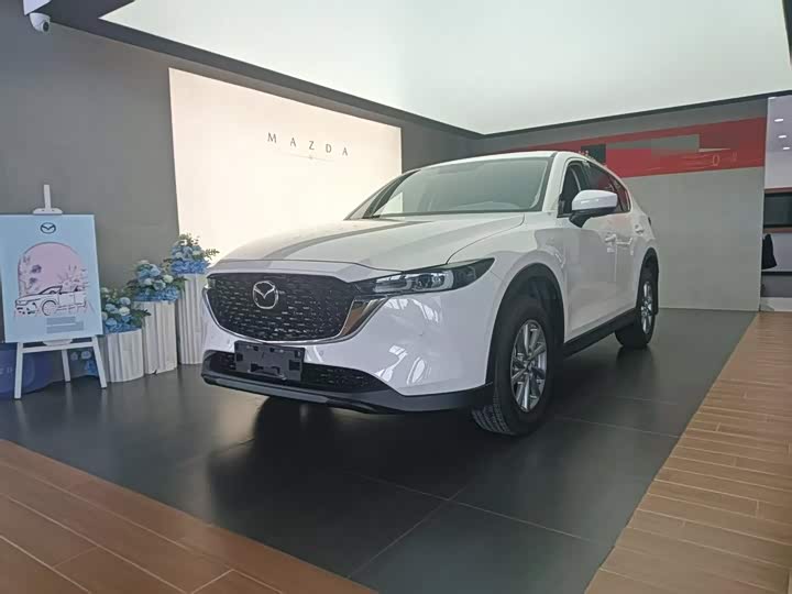 Mazda CX-5, 2024 — купить в Туле под ключ