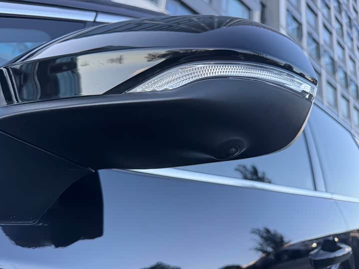 Maxus G50, 2021 — фото 5 из 9