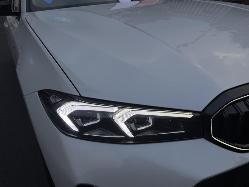 BMW 3 Series, 2026 — фото 8 из 12