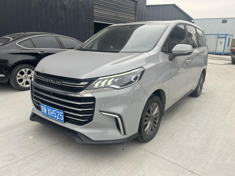 Maxus G50, 2022 — купить в Оренбурге под ключ