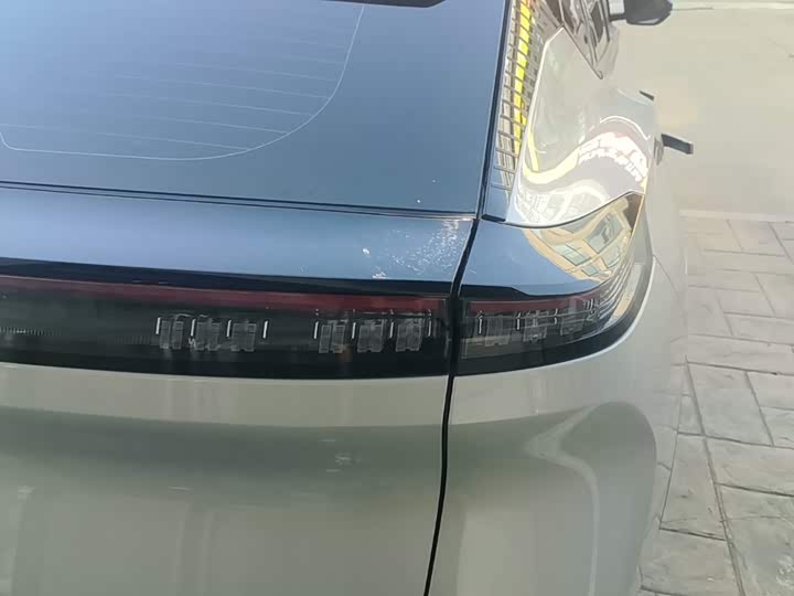 Dongfeng Aeolus L7, 2025 — фото 8 из 9