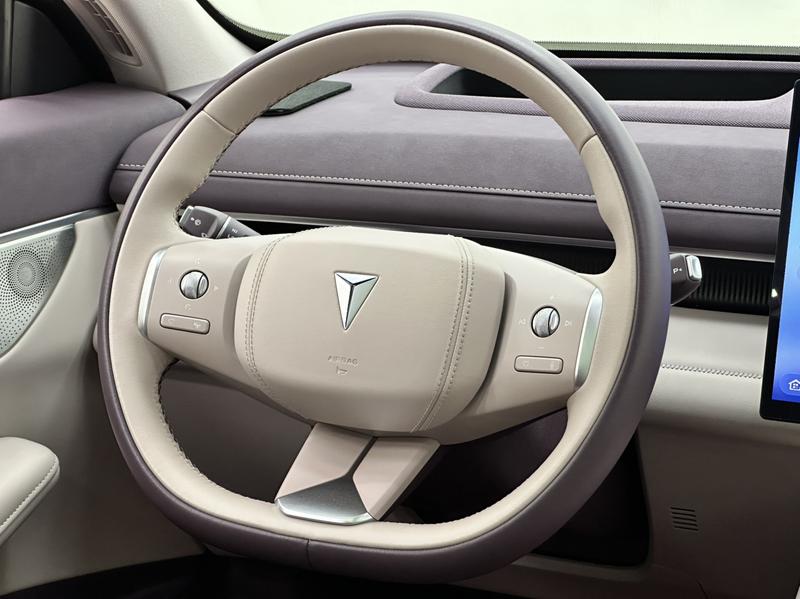 Changan Deepal S07 (S7), 2026 — фото 10 из 12